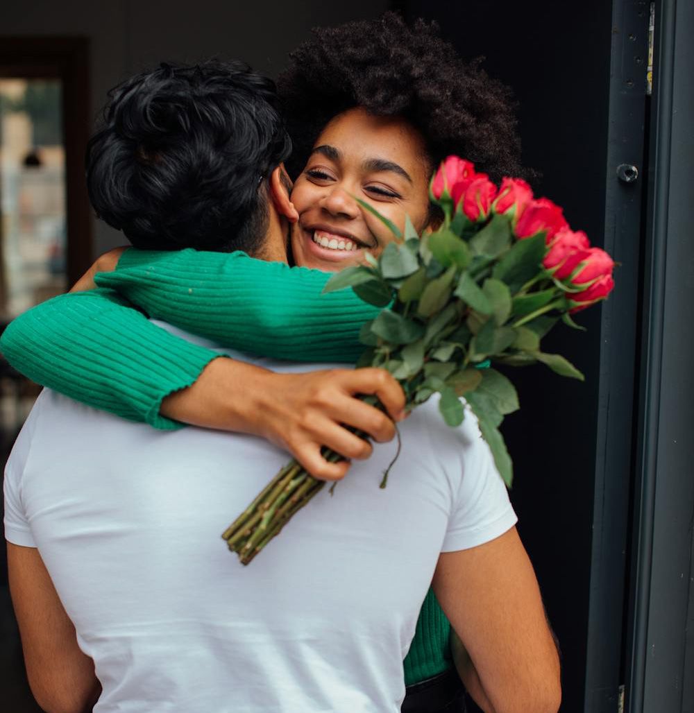 Flowers For Her