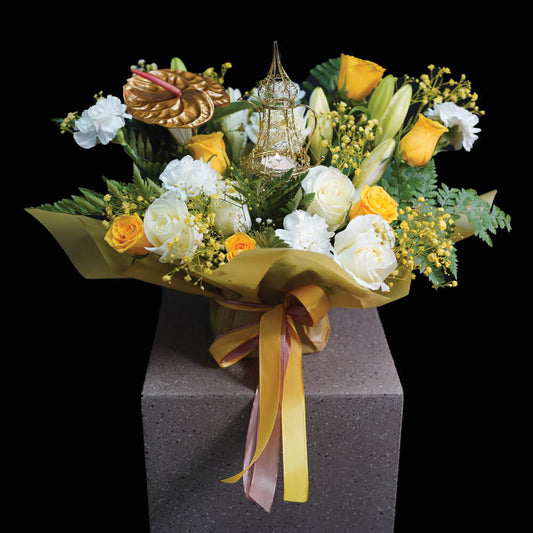 Flower Delivery Dubai, Same-Day Flower Delivery UAE