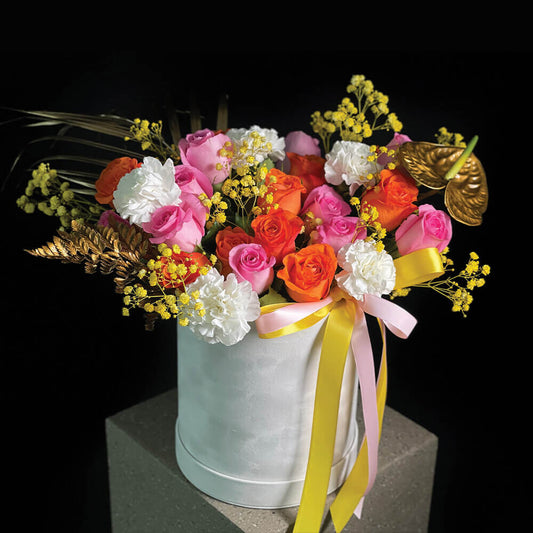 Mania Flowers Bouquet