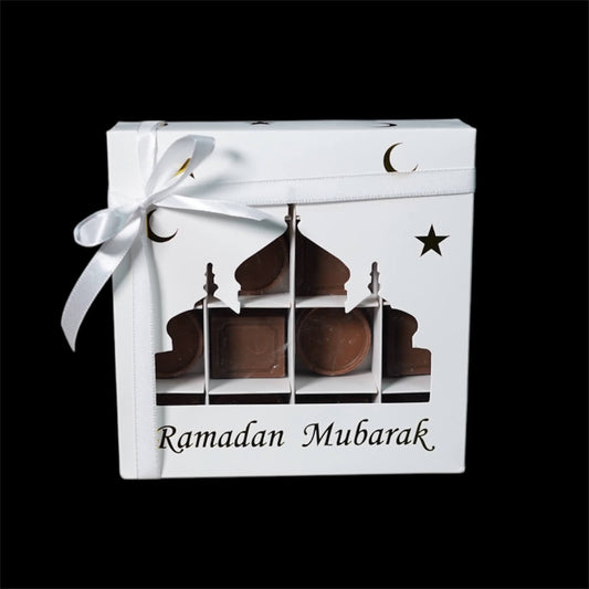 Ramadan Embrace